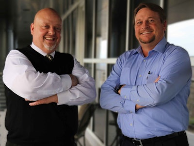 At U.S. Xpress, Gerry Mead, senior vice president of maintenance, and Jeff Seibenhener, chief information officer, worked together to create a true lifecycle costing and management system for assets.