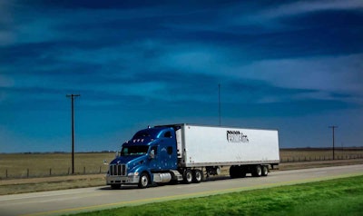 FMCSA granted an exemption to New Prime to allow commercial learner’s permit holders who have passed the CDL skills test to drive in team operations without a CDL holder in the front seat.