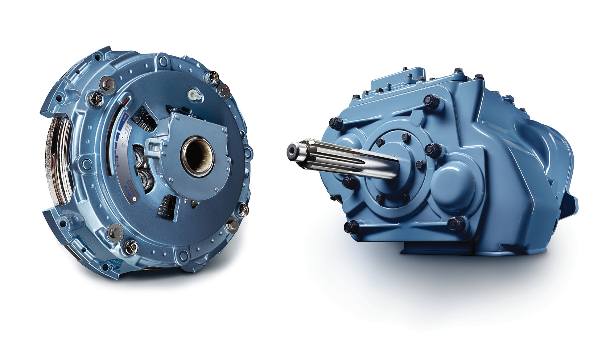 Solo clutch flex reman 20161