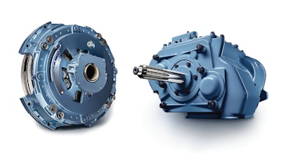 Solo clutch flex reman 20161