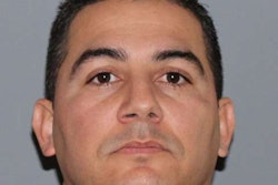 Lester Morales (Courtesy NJSP)
