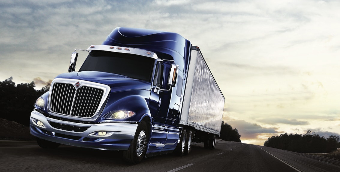 Navistar MaxxForce engine class-action settlement finalized at $135 ...