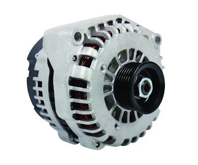 LoadHandler is now offering alternators and starters for GM trucks and vans.