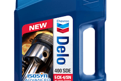 Chevron has posted an ongoing PC-11 Q&A series on its Delo website, deloperformance.com.