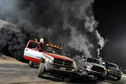 Maryland may ban the practice of rolling coal.