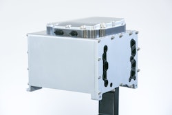 GM and Honda announced today the industry’s first partnership to mass produce hydrogen fuel cell systems.