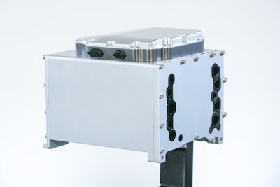 GM and Honda announced today the industry’s first partnership to mass produce hydrogen fuel cell systems.