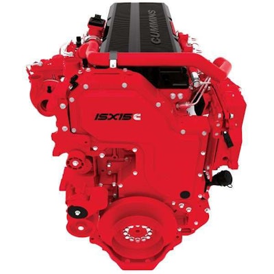 Cummins announced Wednesday it plans to introduce a fully electrified powertrain for the urban transportation market by 2019.