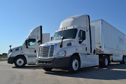 Waco, Texas-based Central Freight Lines plans to purchase Virginia-based Wilson Trucking.