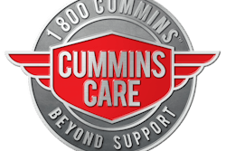 Cummins Care Seal