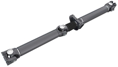 Dana Spl 350 Lite Driveshaft 2017 02 26 12 59