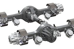 Dana Spicer Advan Tek 40 Tandem Axle 2017 02 26 12 39