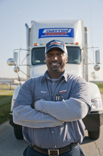 Company executives say ‘The Dayton Difference’ is all about going the extra mile for customers and for others.