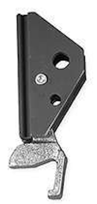 Kinedyne head assembly trigger