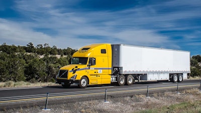 Penske has agreed to pay 344 drivers $15,000 each to settle the case.
