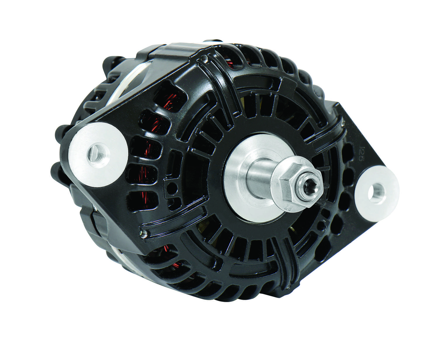 Prestolite Electric Leece-Neville IdlePro alternator