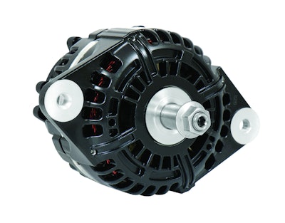 Prestolite Electric Leece-Neville IdlePro alternator