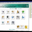 Carrier Logistics’ Facts transportation management software system for multi-stop operations has a built-in feature, Routronics, that matches orders to routes and sequences the stops to reduce mileage.