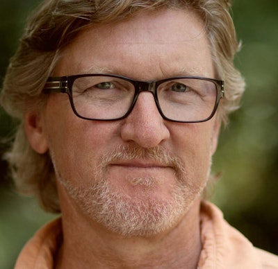 Steve Bryan, executive vice president and general manager of Samba Safety.