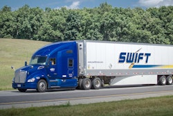 Swift truck