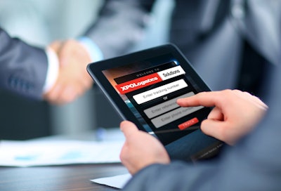 Nate Wells, senior vice president of linehaul at XPO Logistics, called track-and-trace technology “one of most critical linchpins in the LTL business.”