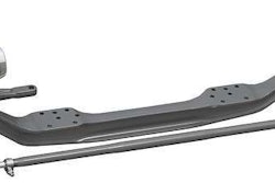 Dana Spicer D-Series lightweight steer axles