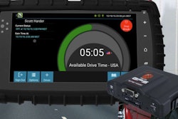 GPS Insight - Electronic Logging Device