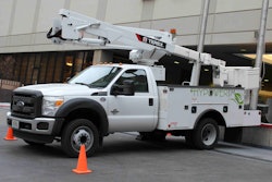 The HyPower Idle Mitigation system by Terex offers a cost-effective, clean idle solution.
