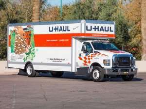 U Haul Migration Report Reveals Texas As The Number One Growth State For 2016