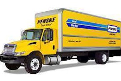 Penske Has Named Atlanta As The Most Popular Destination For Its Rental Moving Trucks For The Seventh Year In A Row