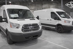 Spartan Upfit Services, a 146,000-square-foot upfit assembly center, opened recently in Kansas City.