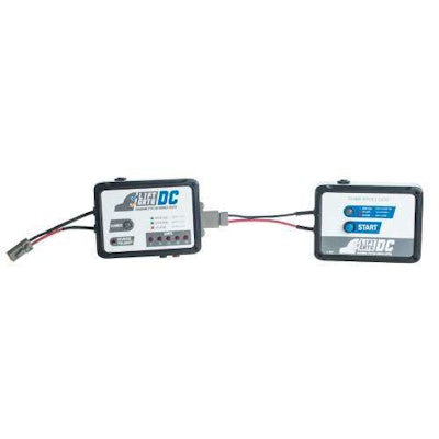 Purkeys Liftgate Double Check (LDC)