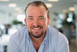 Craig Powell, president and CEO of Motus