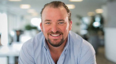 Craig Powell, president and CEO of Motus