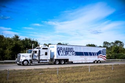 Graebel Van Lines announced March 22 it is ceasing operations, effective immediately.