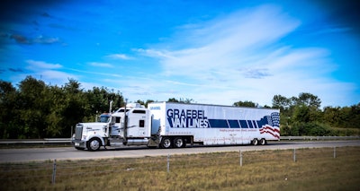 Graebel Van Lines announced March 22 it is ceasing operations, effective immediately.