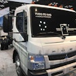 Mitsubishi Fuso