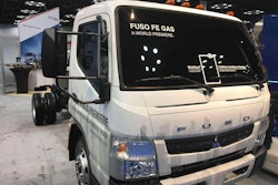 Mitsubishi Fuso