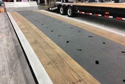 XL Specialized Trailers galvanized trailers