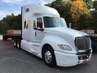 Navistar has recalled more than 28,000 International trucks as part of two separate recalls – one involving certain Cummins engines, and another affecting the brake chamber.
