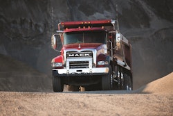 Mack Truck
