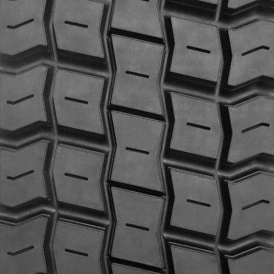 Tire tread