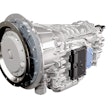 Eaton dual clutch Procision 7-speed transmission