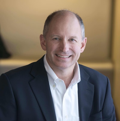 Roger Nielsen, DTNA president and CEO, said widespread adoption of battery-electric vehicles for the North American heavy-duty truck market will happen only when the technology positively contributes to customers’ real cost of ownership.