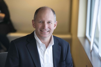 Roger Nielsen will replace Martin Daum as DTNA president and CEO effective April 1, 2017.