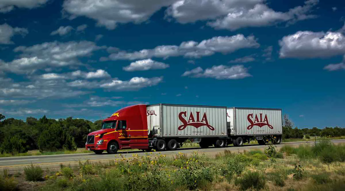 Saia expanding LTL business | Commercial Carrier Journal