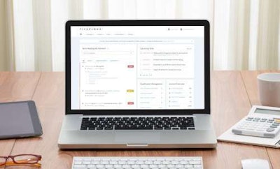 TivaCloud’s web-based compliance platform offers a file management process that begins with an online job application form for hiring drivers.