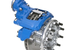 The Bendix ADB22X air disc brake has sold more than 1.5 million units since its introduction in 2005.