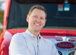 Eric Fuller
