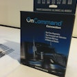 OnCommand Connection